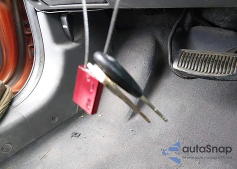 2009 Kia Rio Lx from USA, damaged, VIN KNADE223396462940